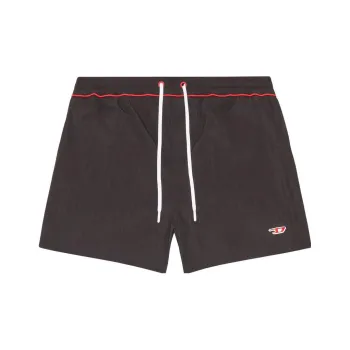 DIESEL Swimming Shorts Men Black