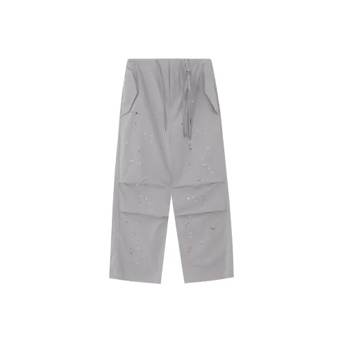 F426 Casual Pants Unisex