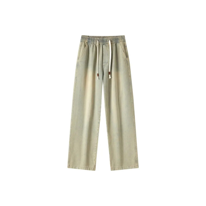 NBNO Jeans Unisex-5