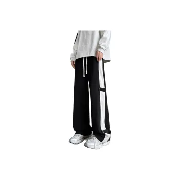 GWAF Casual Pants Unisex