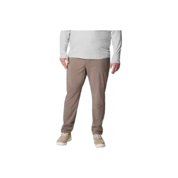 Columbia PFG Uncharted Casual Pants Men's Iron