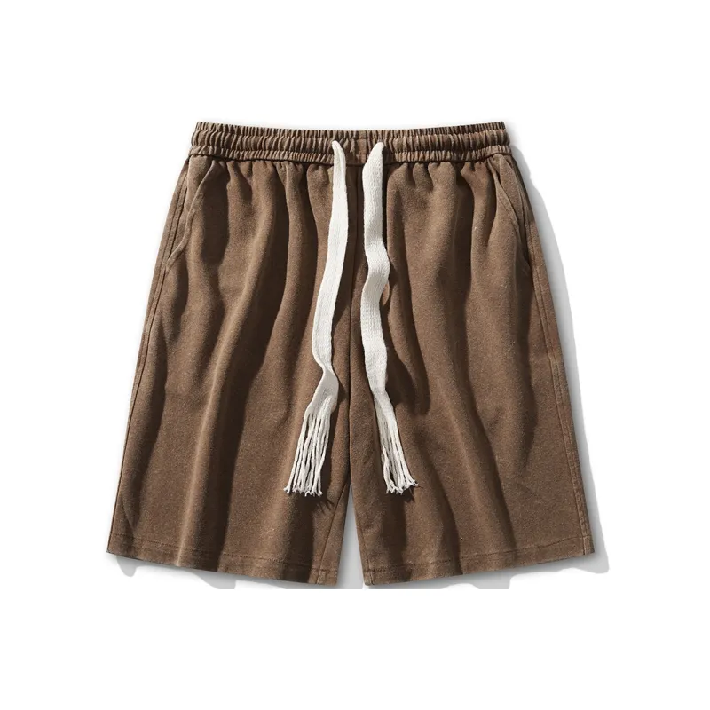 Universal Templates Casual Shorts Unisex-8