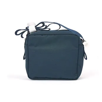 CILOCALA Nylon Crossbody Bag Regular Unisex Multicolor-19