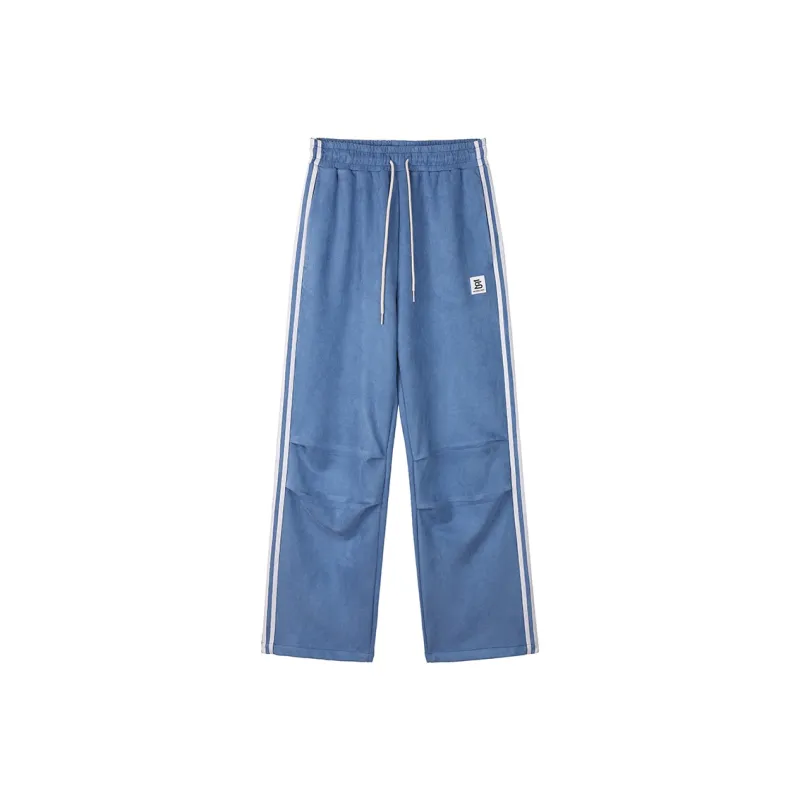 MATCHA STORY College Series Casual Shorts Unisex-12