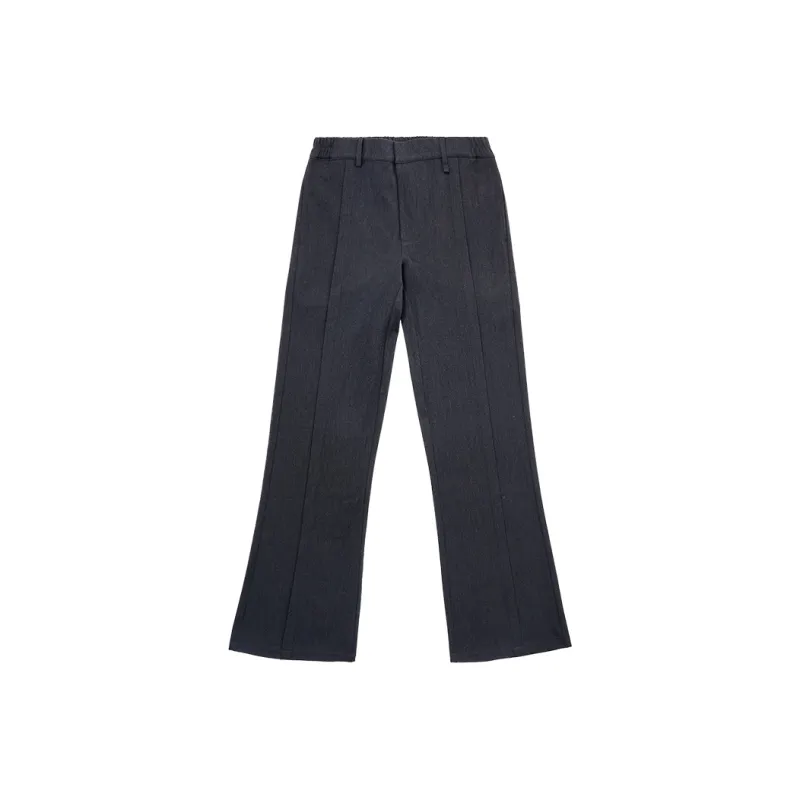 BENMYSHOWER Casual Pants Unisex-8