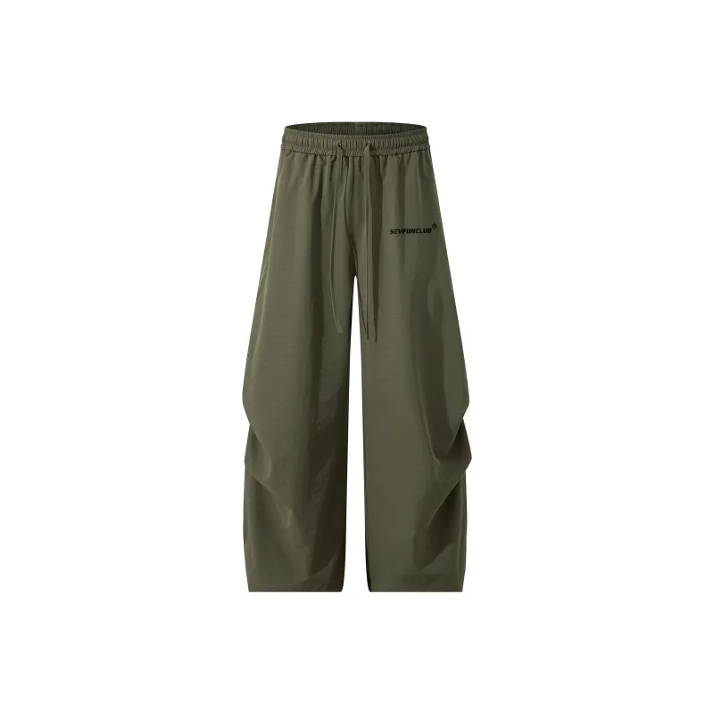 7 SEVFUN Casual Pants Unisex-11