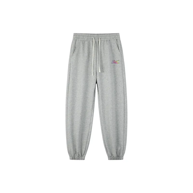WARRIOR Casual Pants Unisex-6