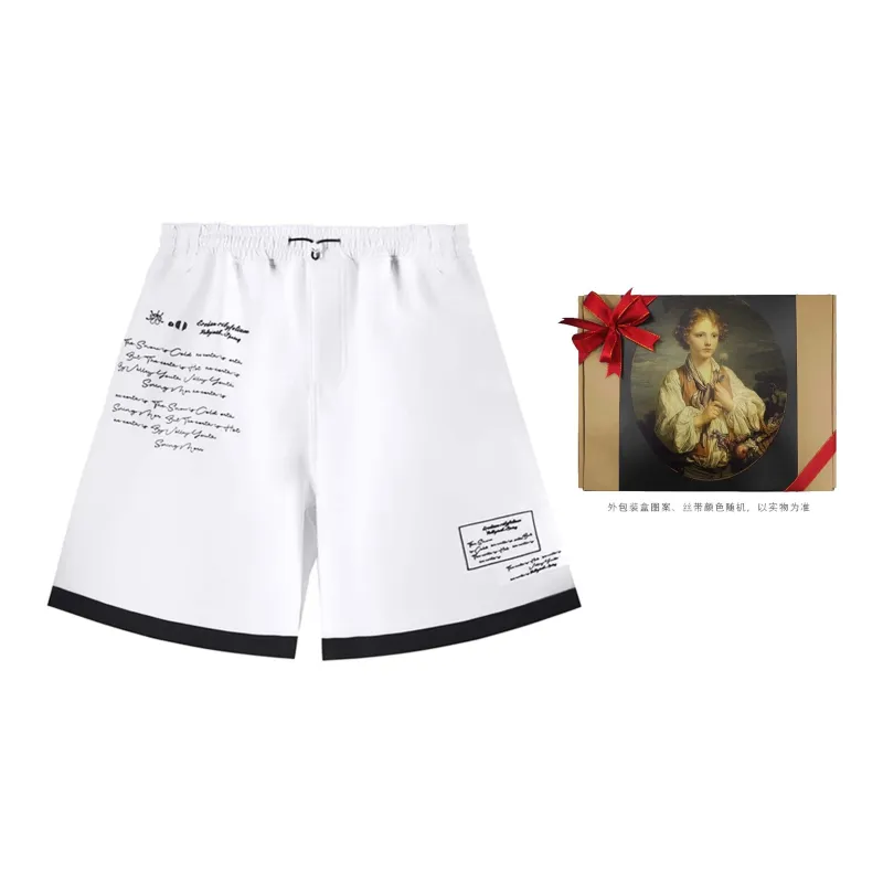 VALLEYOUTH Casual Shorts Unisex-6