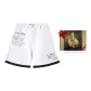 White (Box Included)