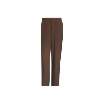 Adidas Originals Casual Pants Men's Brown
