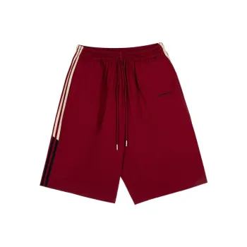 LOOKUN Casual Shorts Men
