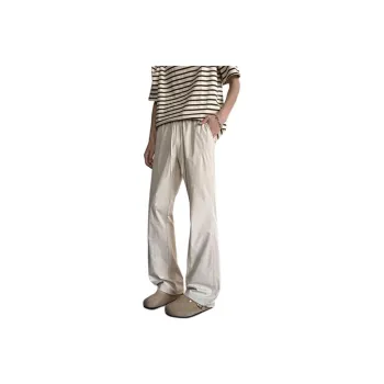 POLAR BEAR Casual Pants Unisex
