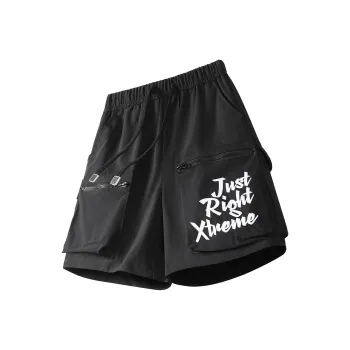 JRX Casual Shorts Unisex