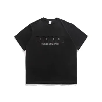 PAINT STAIN T-Shirts Unisex