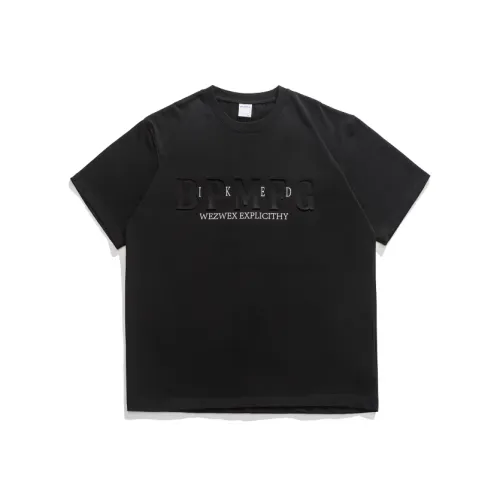 PAINT STAIN T-Shirts Unisex