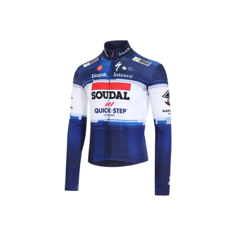 CASTELLI Racing Suits / Motorcycle Suits Men 055 Dark Blue-0