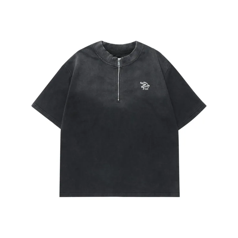 Dnnnnx T Shirts Unisex Black-0