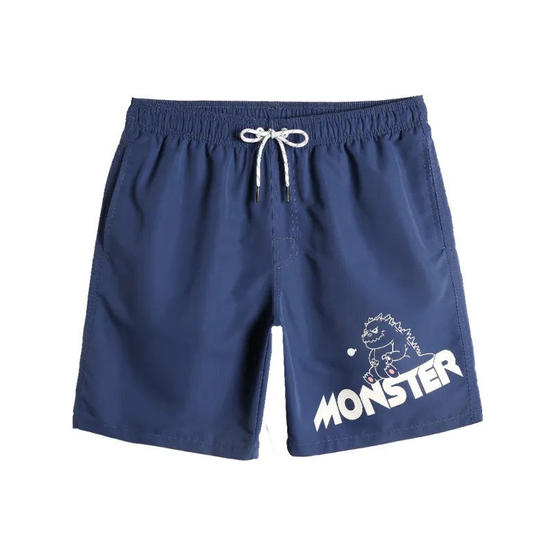 GAILANG Beach Shorts Men-7