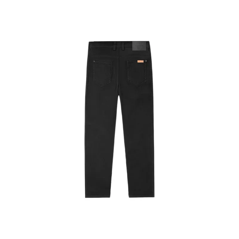 Jeep Outdoor Casual Pants Unisex-2