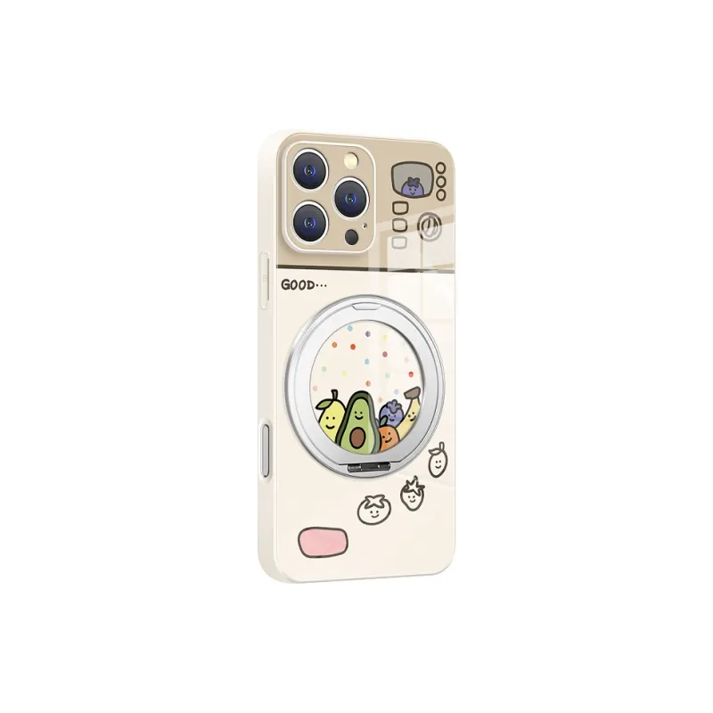 Small bones Phone Cases-1