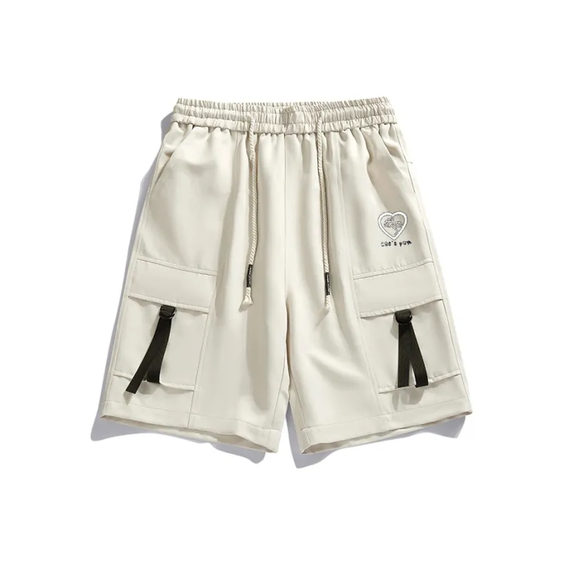 CAT'S PAW Cargo Shorts Unisex-3