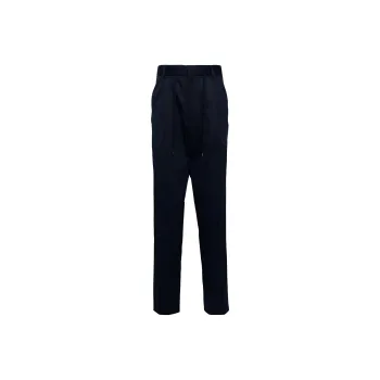 N.Peal Sorrento Drawstring Trousers