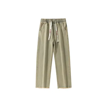 Love Monster Jeans Unisex