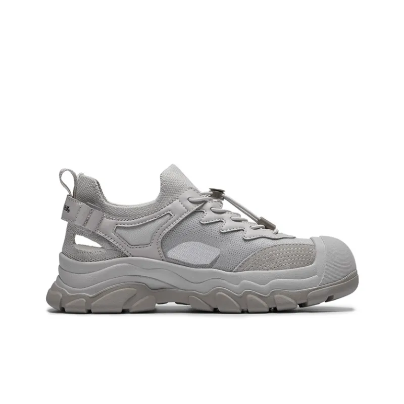 Dickies Breathable And Wear resistant Low Top Casual Shoes Women's-7
