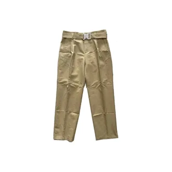 DIOR Casual Pants Men Khaki