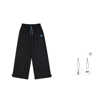Atry Casual Pants Unisex