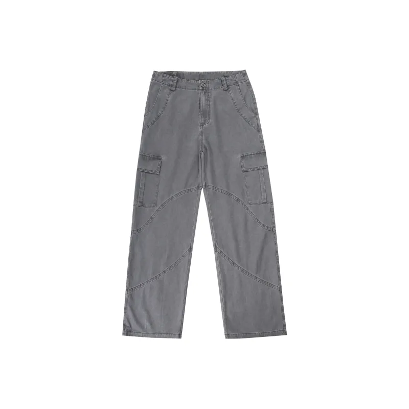 VERAF CA Casual Pants Unisex-0
