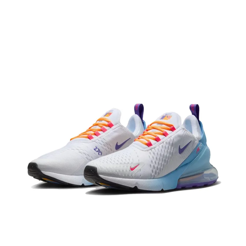Nike Air Max 270 Colorado Rockies-2
