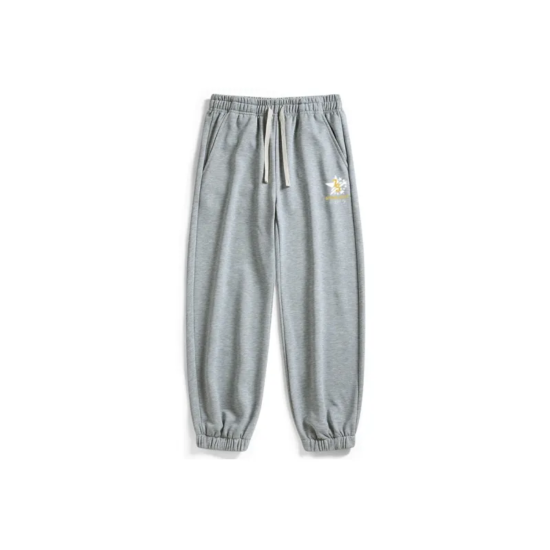TIMD Casual Pants Men-4
