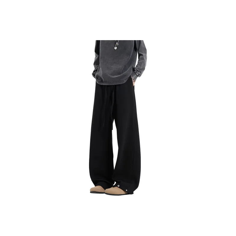 YATSI Casual Pants Unisex-0