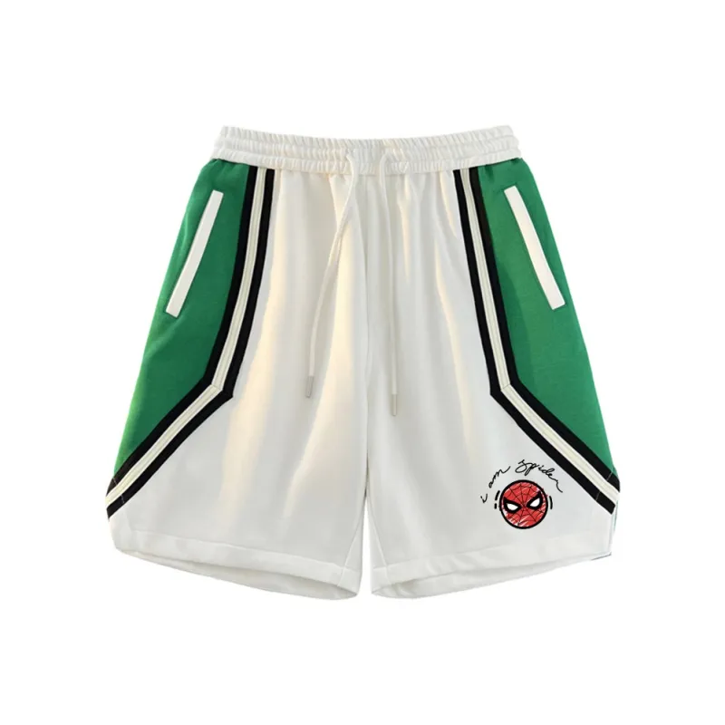 MARVEL Casual Shorts Unisex-20