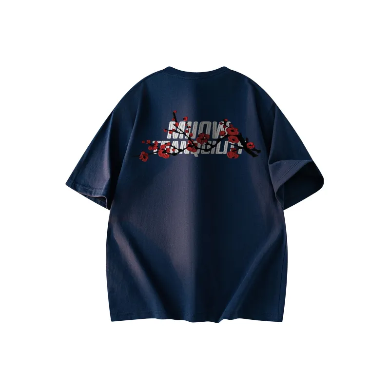 MIIOW T Shirts Unisex-9
