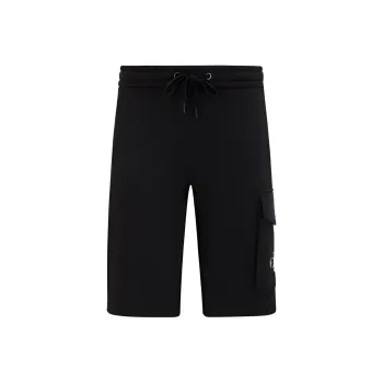 Calvin Klein Casual Shorts Men Black