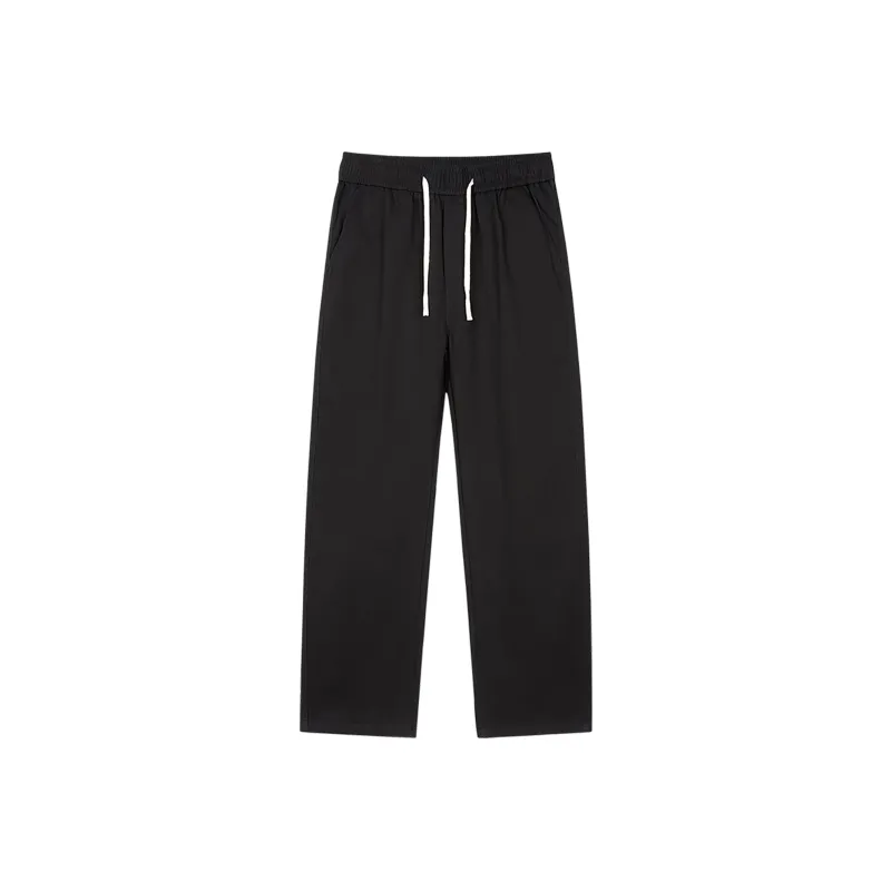BRNR Casual Pants Unisex-0