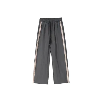 QOTRIOCK Casual Pants Men