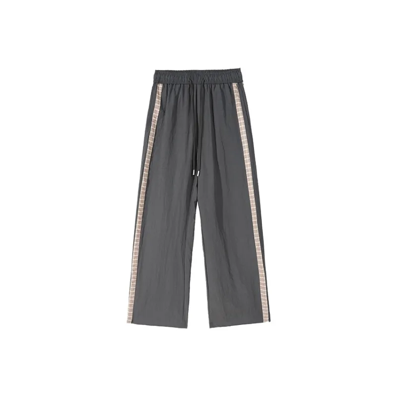 QOTRIOCK Casual Pants Men-0