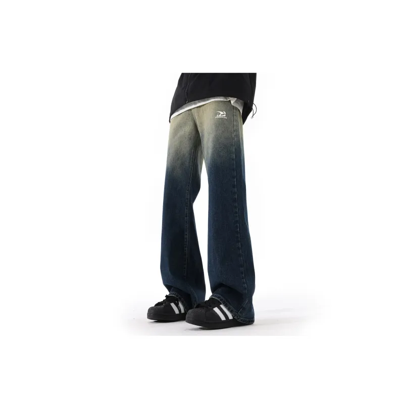 Poshbrain Jeans Unisex-2