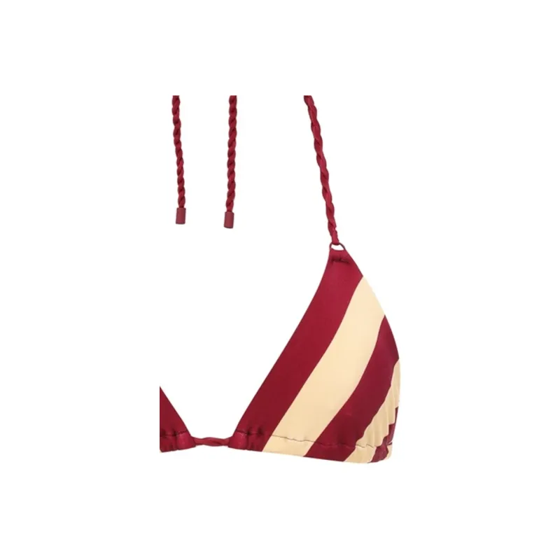 Zimmermann Bikini Women's Deep Red-2