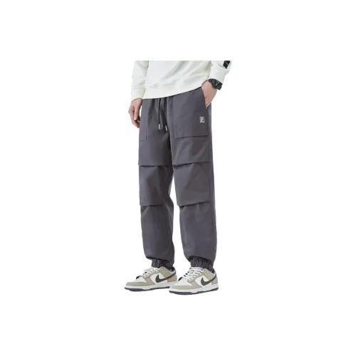OVERPROTECTION Casual Pants Unisex