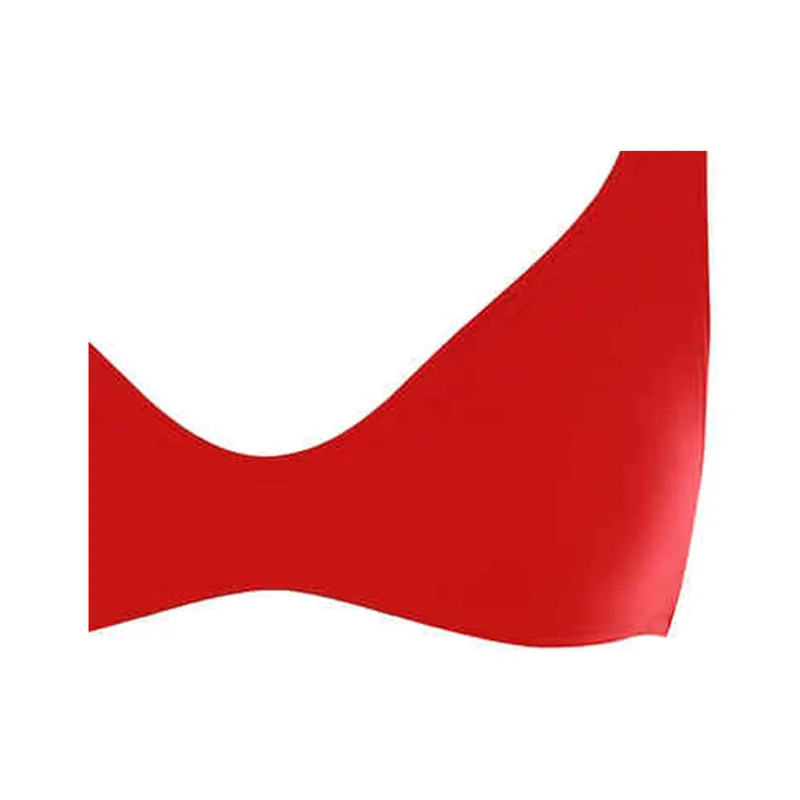 Zimmermann SS24 Bikini Women's Red-3