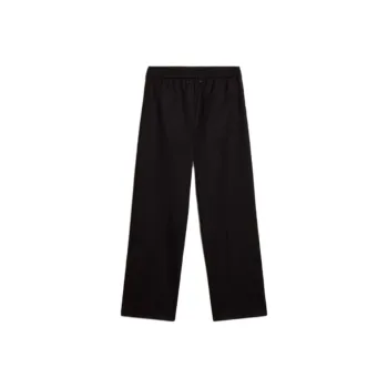 Golden Goose Straight Leg Tailored Pants