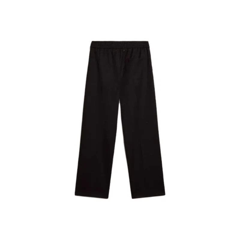 Golden Goose Straight Leg Tailored Pants-0