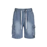 Vintage Blue