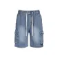 Vintage Blue