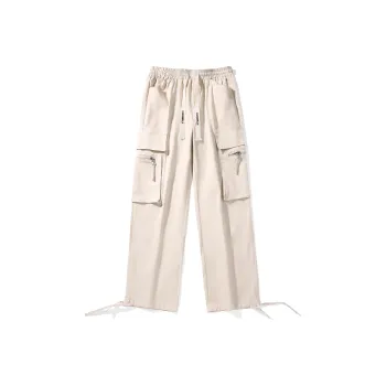 Caramella Casual Pants Unisex