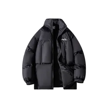 BRYAN JIMENEZ Puffer Jacket Unisex